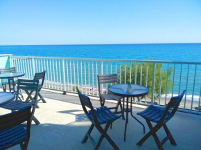 Acquamarina B&B Deluxe Cariati